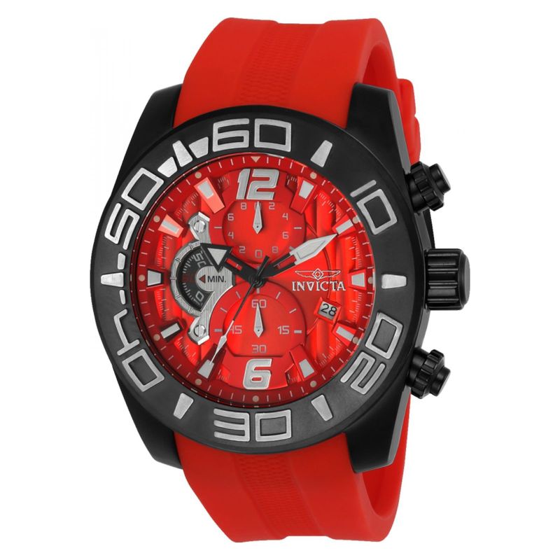 INVICTA - Reloj Invicta 24161 Hombre Quartz
