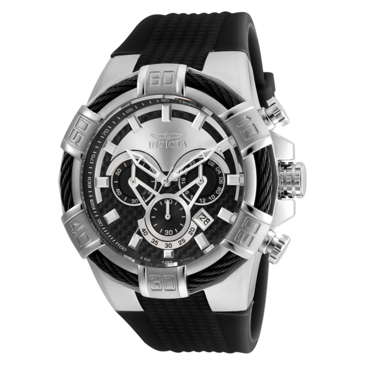 INVICTA - Reloj Invicta 24691 Hombre Quartz