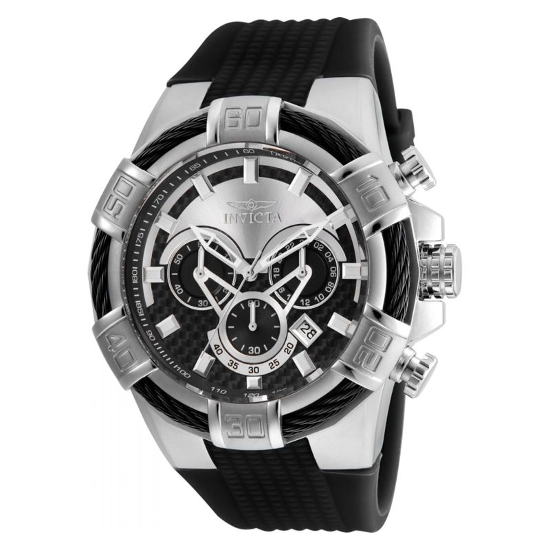 INVICTA - Reloj Invicta 24691 Hombre Quartz
