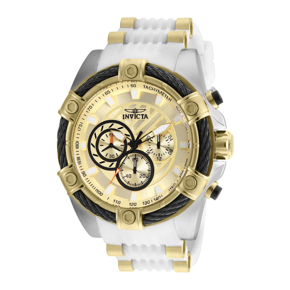 INVICTA - Reloj Invicta 25528 Hombre Quartz