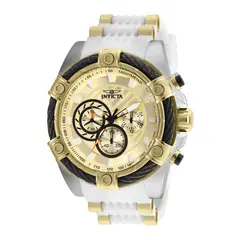 INVICTA - Reloj 25528 Hombre Quartz