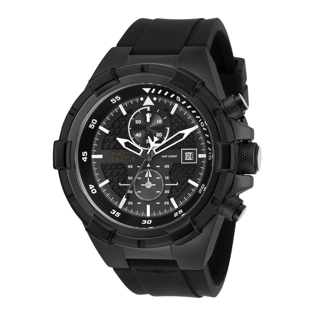 INVICTA - Reloj Invicta 28099 Hombre Quartz