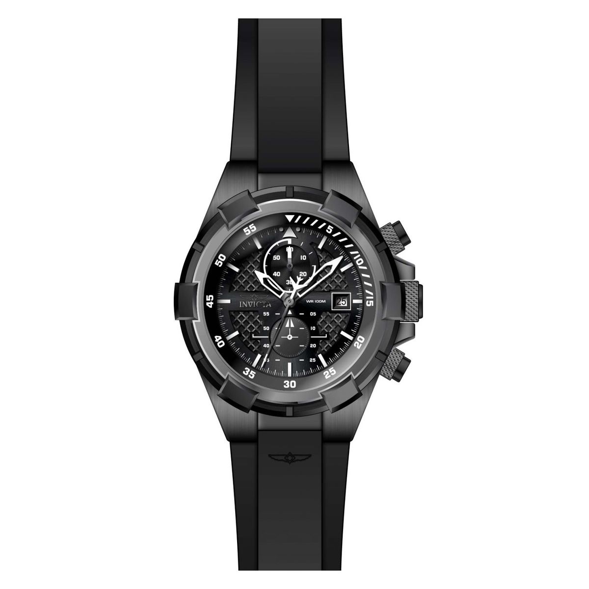 INVICTA - Reloj Invicta 28099 Hombre Quartz