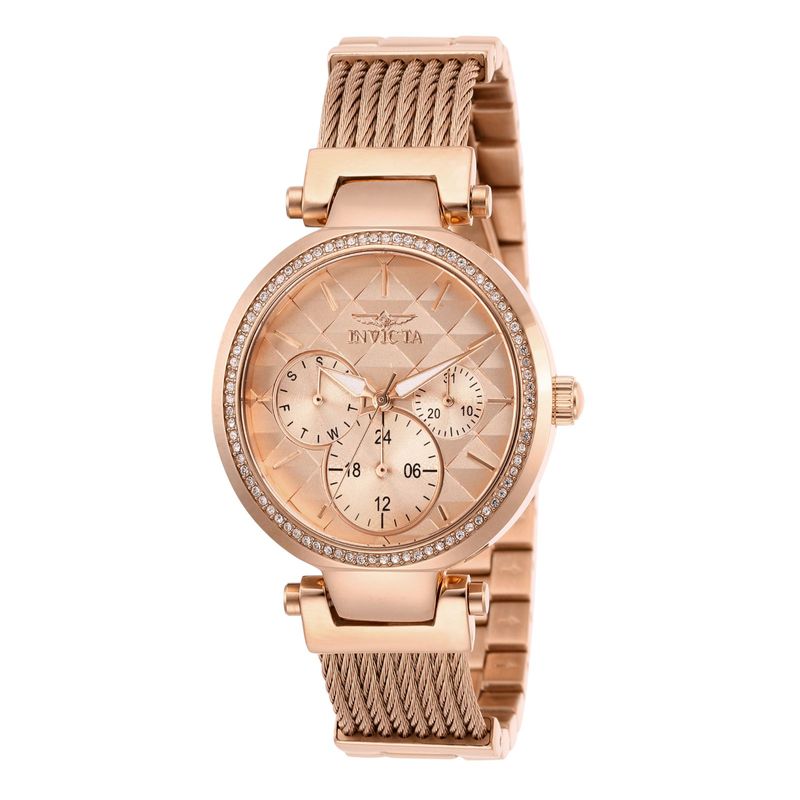 INVICTA - Reloj Invicta 28920 Mujer Quartz