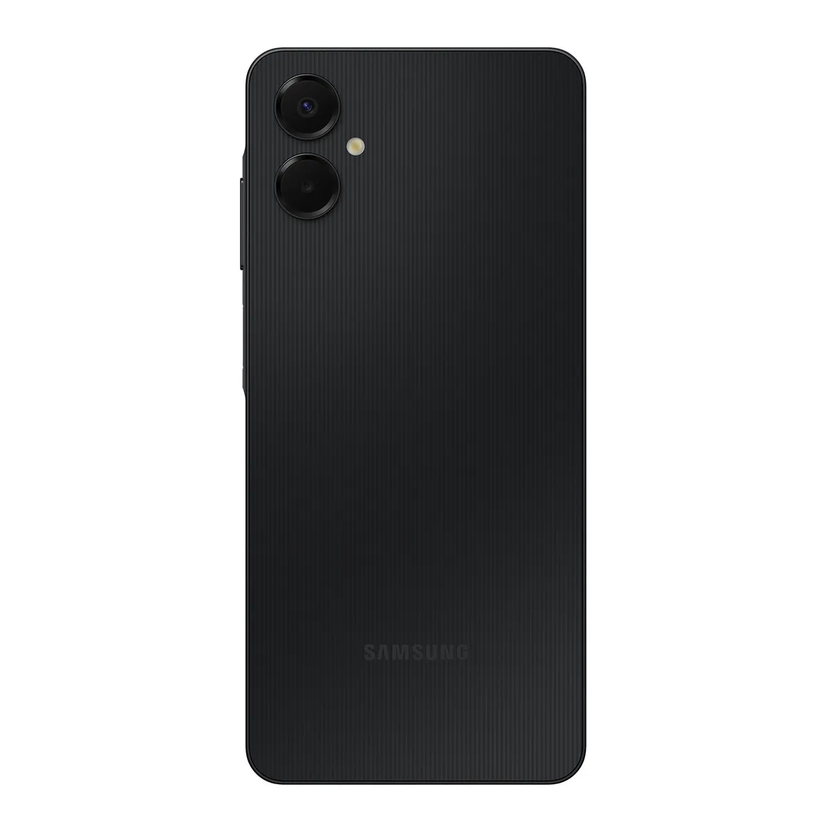 SAMSUNG - Samsung Galaxy A06 5G 128GB Negro