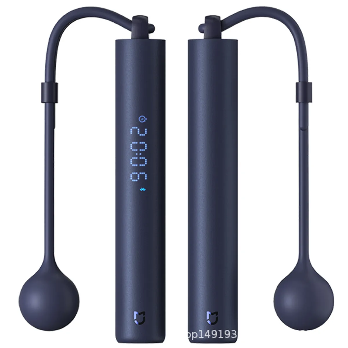 XIAOMI - Xiaomi Smart Jump Rope Cuerda De Salto Inteligente Con Bluetooth