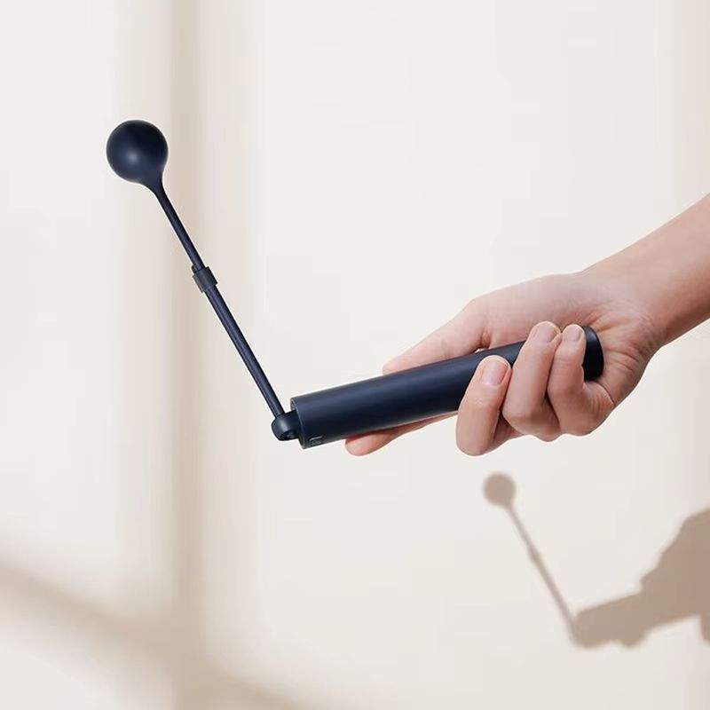 XIAOMI - Xiaomi Smart Jump Rope Cuerda De Salto Inteligente Con Bluetooth