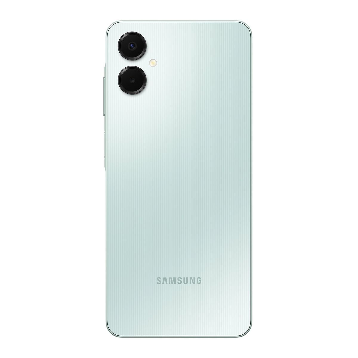 SAMSUNG - Samsung Galaxy A06 5G 128GB Verde