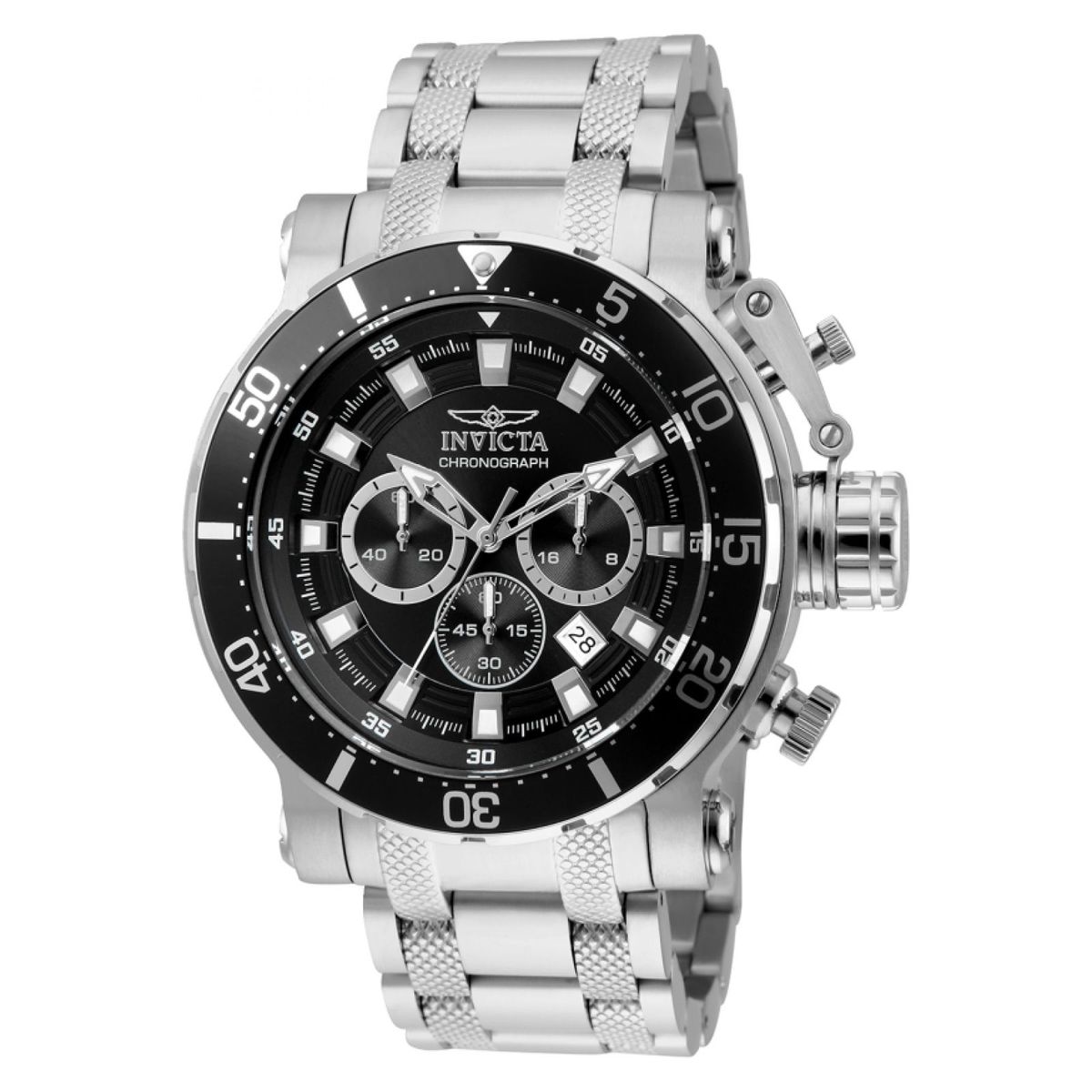 INVICTA - Reloj Invicta 32704 Hombre Quartz