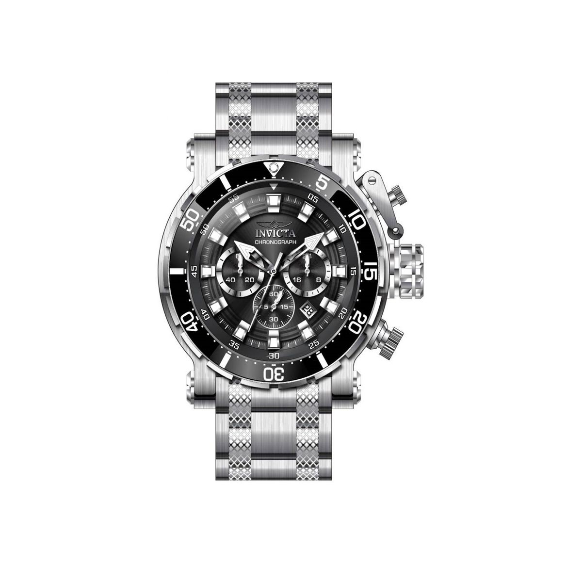 INVICTA - Reloj Invicta 32704 Hombre Quartz