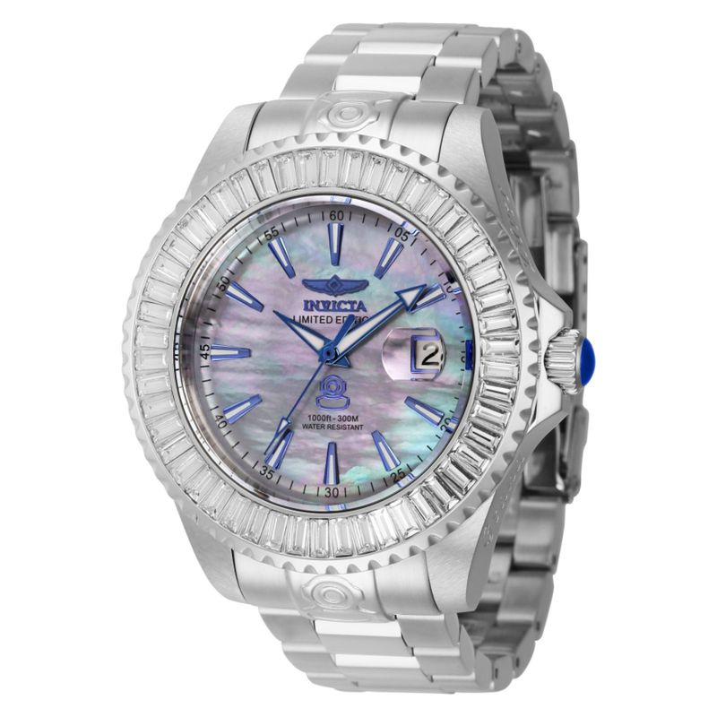 INVICTA - Reloj Invicta 44314 Hombre Automático
