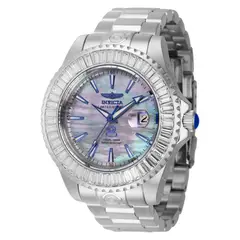 INVICTA - Reloj 44314 Hombre Automático