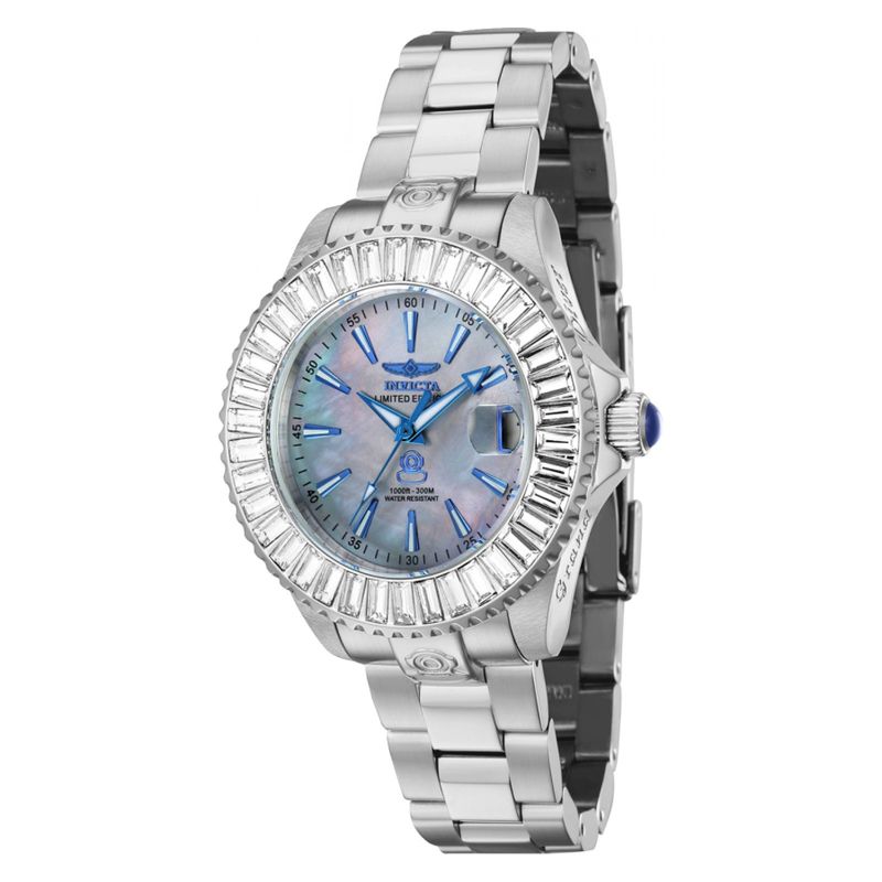 INVICTA - Reloj Invicta 44317 Mujer Automático