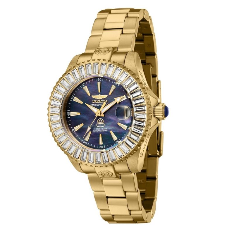 INVICTA - Reloj Invicta 44319 Mujer Quartz