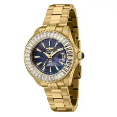 INVICTA - Reloj 44319 Mujer Quartz