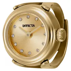 INVICTA - Reloj 44483 Mujer Quartz