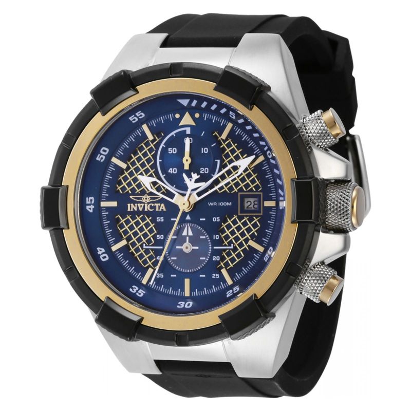 INVICTA - Reloj Invicta 44523 Hombre Quartz