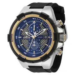 INVICTA - Reloj 44523 Hombre Quartz