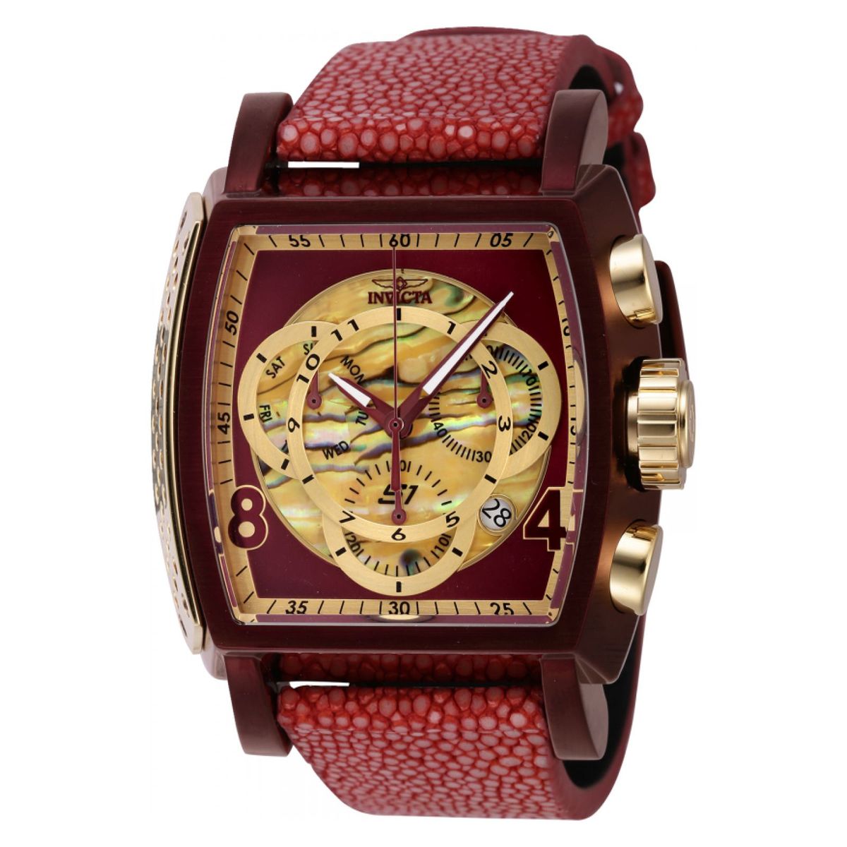 INVICTA - Reloj Invicta 45163 Hombre Quartz