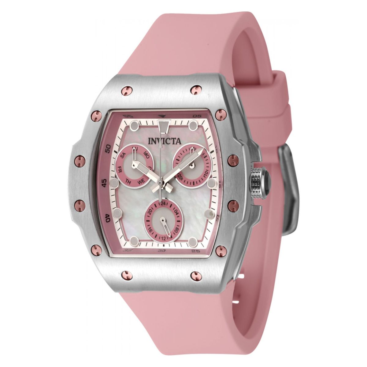 INVICTA - Reloj Invicta 45639 Mujer Quartz