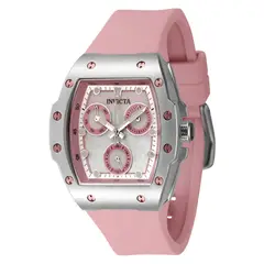 INVICTA - Reloj 45639 Mujer Quartz