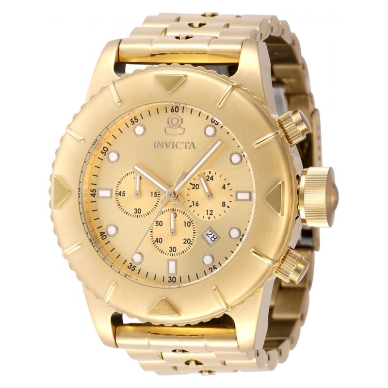 INVICTA - Reloj Invicta 46539 Hombre Quartz