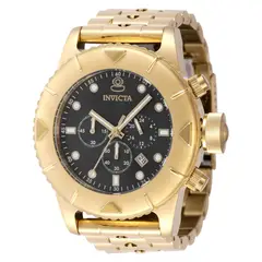 INVICTA - Reloj 46540 Hombre Quartz