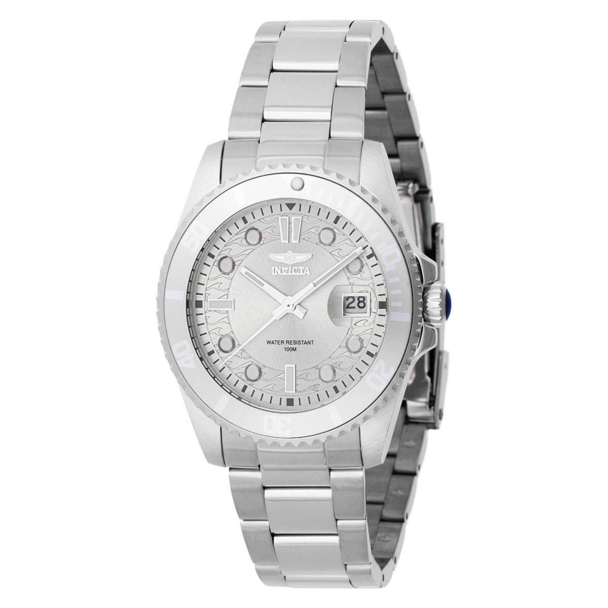 INVICTA - Reloj Invicta 46687 Mujer Quartz