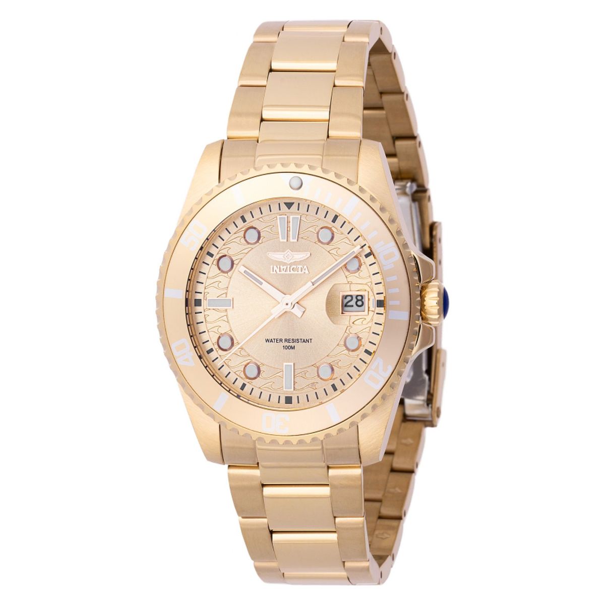 INVICTA - Reloj Invicta 46688 Mujer Quartz