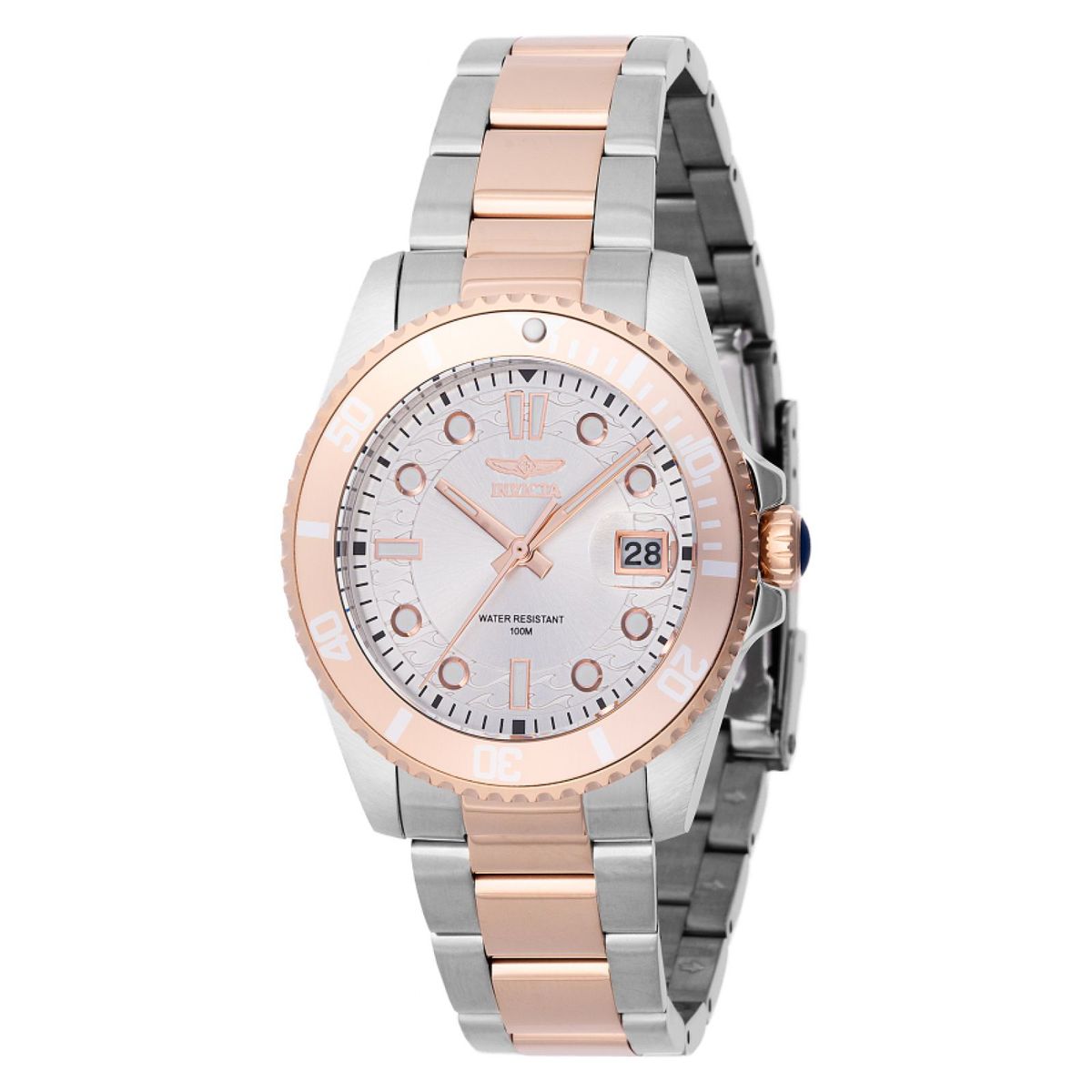 INVICTA - Reloj Invicta 46690 Mujer Quartz