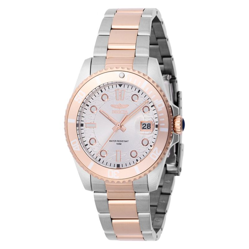 INVICTA - Reloj Invicta 46690 Mujer Quartz