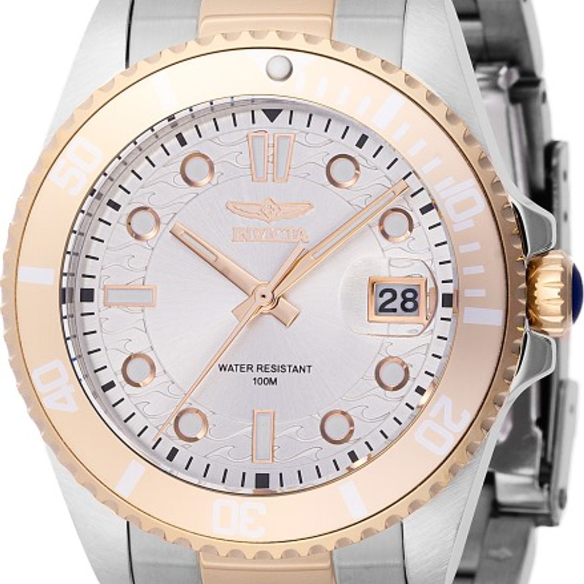 INVICTA - Reloj Invicta 46691 Mujer Quartz