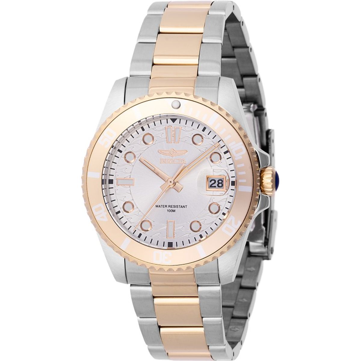INVICTA - Reloj Invicta 46691 Mujer Quartz