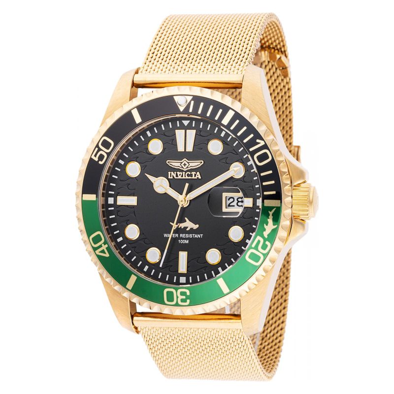 INVICTA - Reloj Invicta 47179 Hombre Quartz
