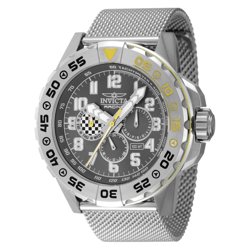 INVICTA - Reloj Invicta 47214 Unisexo Quartz