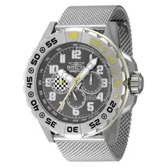 INVICTA - Reloj 47214 Unisexo Quartz