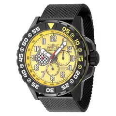 INVICTA - Reloj 47215 Unisexo Quartz