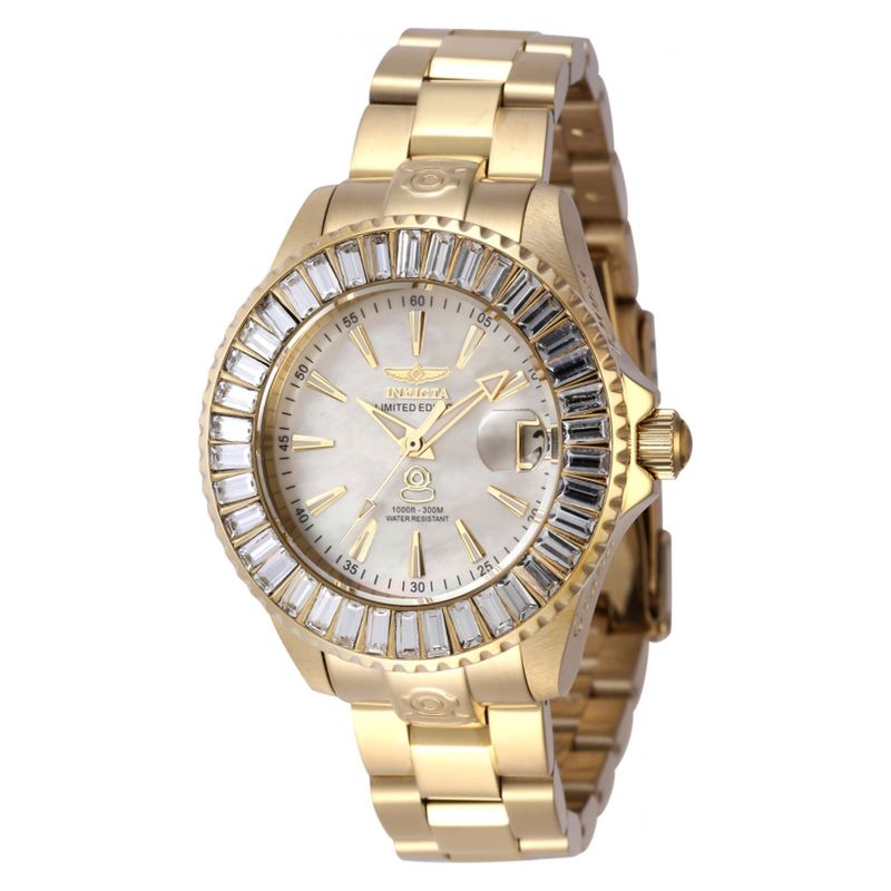 INVICTA - Reloj Invicta 47294 Mujer Quartz