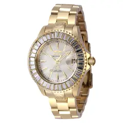 INVICTA - Reloj 47294 Mujer Quartz