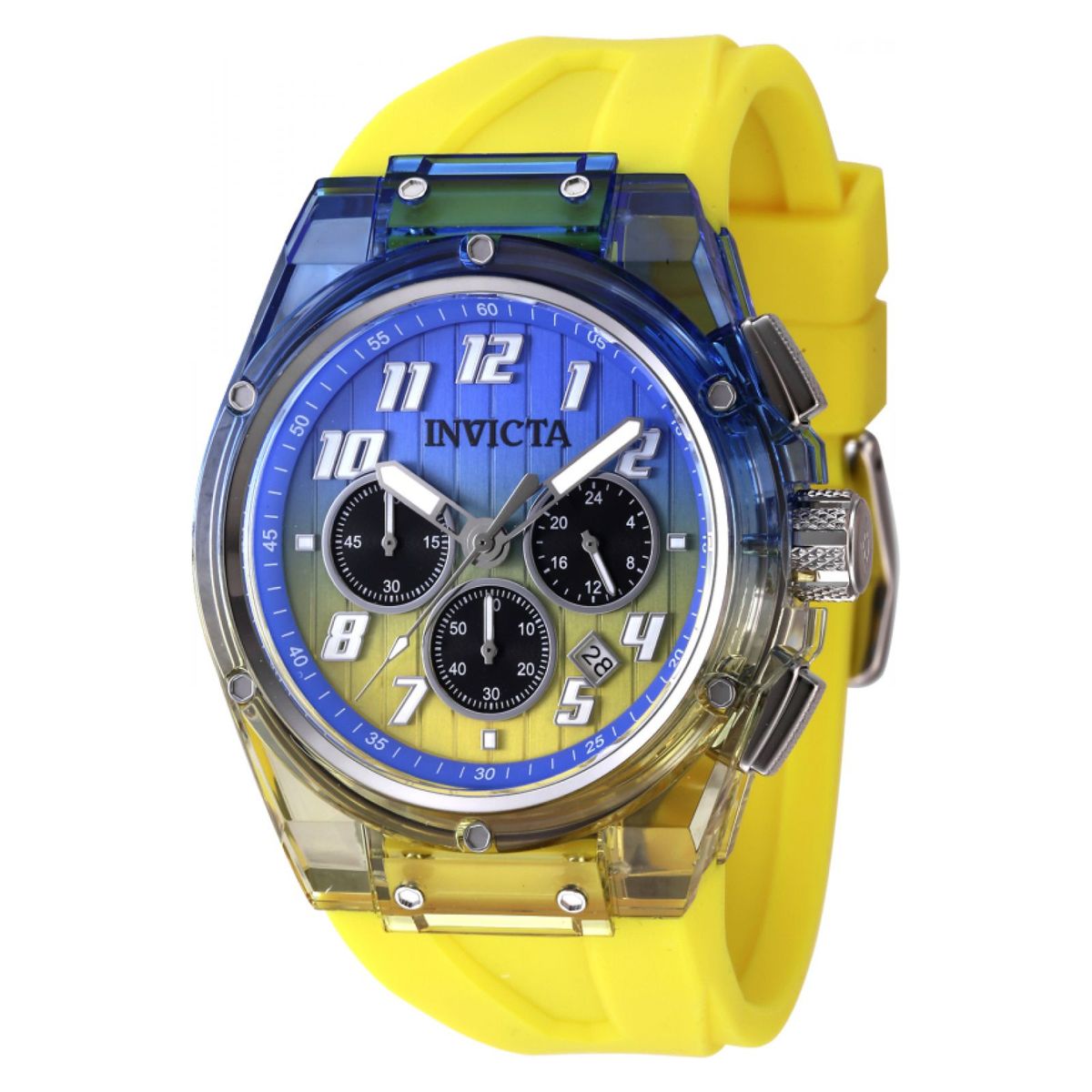 INVICTA - Reloj Invicta 47348 Hombre Quartz