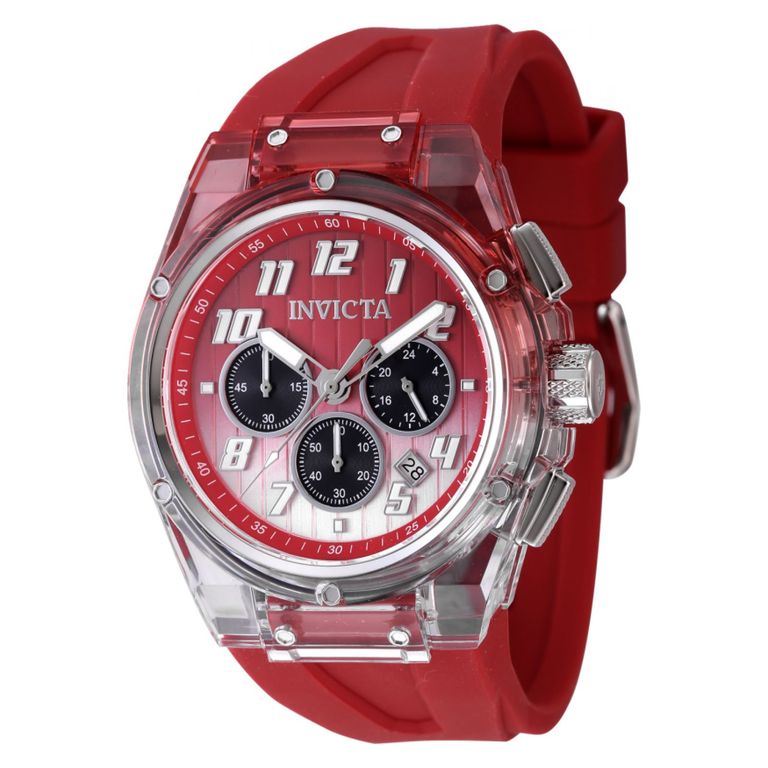 Reloj 47349 Hombre Quartz Gris TALLA UNICA