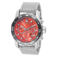 INVICTA - Reloj 47587 Hombre Quartz