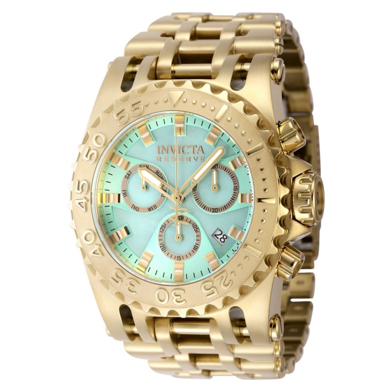 INVICTA - Reloj Invicta 47610 Hombre Quartz