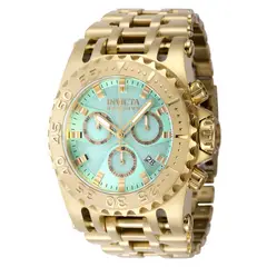 INVICTA - Reloj 47610 Hombre Quartz