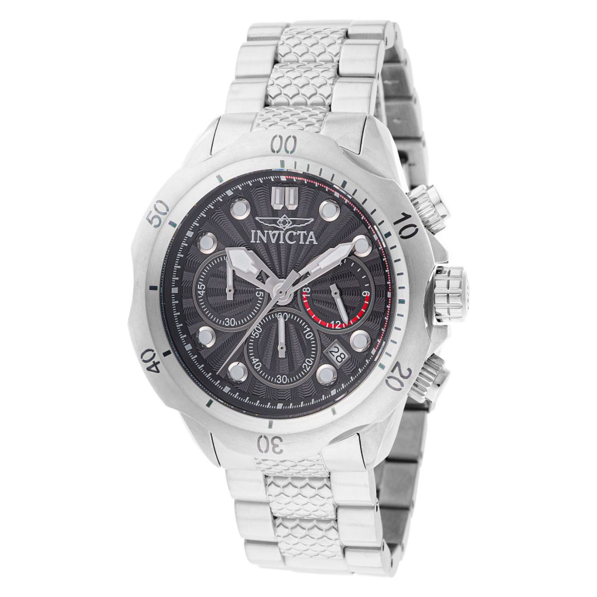 INVICTA - Reloj Invicta 47750 Hombre Quartz