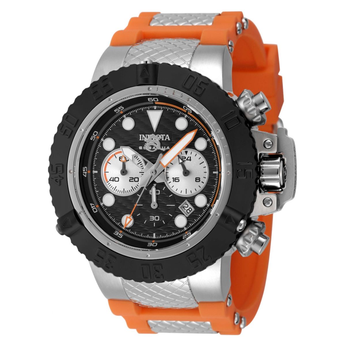 INVICTA - Reloj Invicta 47829 Hombre Quartz