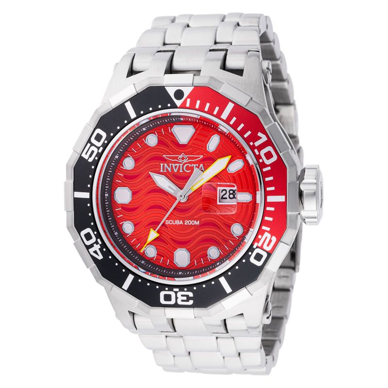 INVICTA - Reloj Invicta 47845 Hombre Quartz