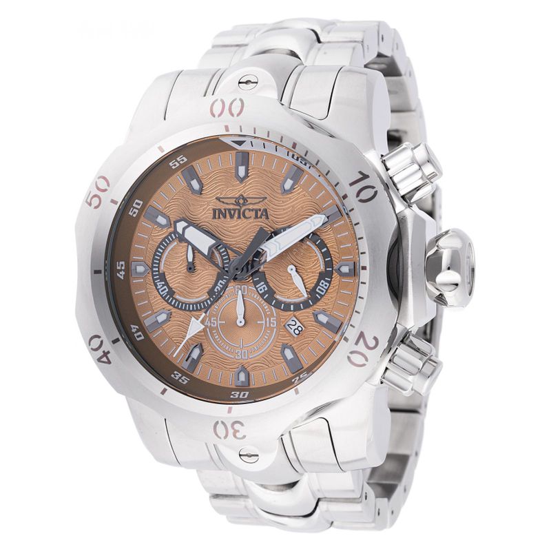 INVICTA - Reloj Invicta 47908 Hombre Quartz