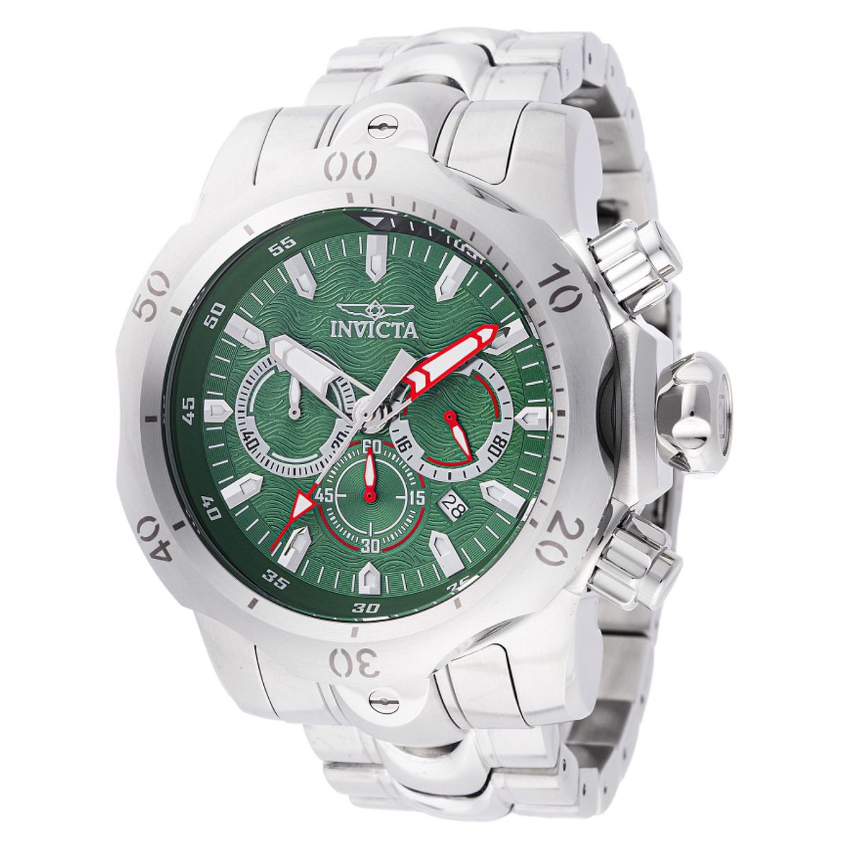 INVICTA - Reloj Invicta 47909 Hombre Quartz