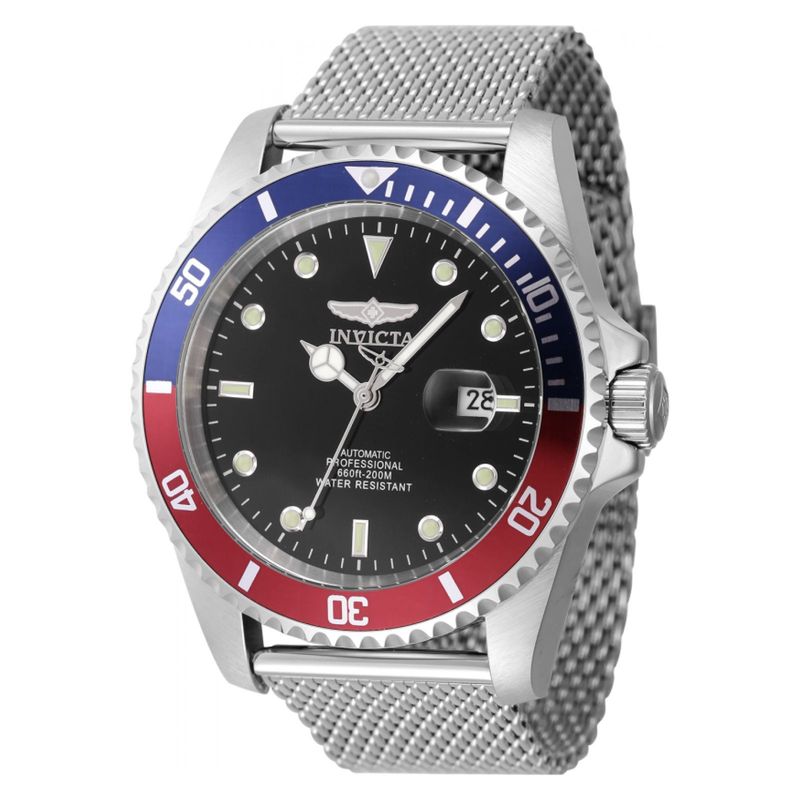 INVICTA - Reloj Invicta 47965 Hombre Automático